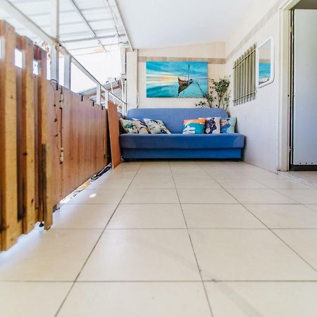 Carmel Market Apartments - By Comfort Zone Tlv Tel Aviv Esterno foto