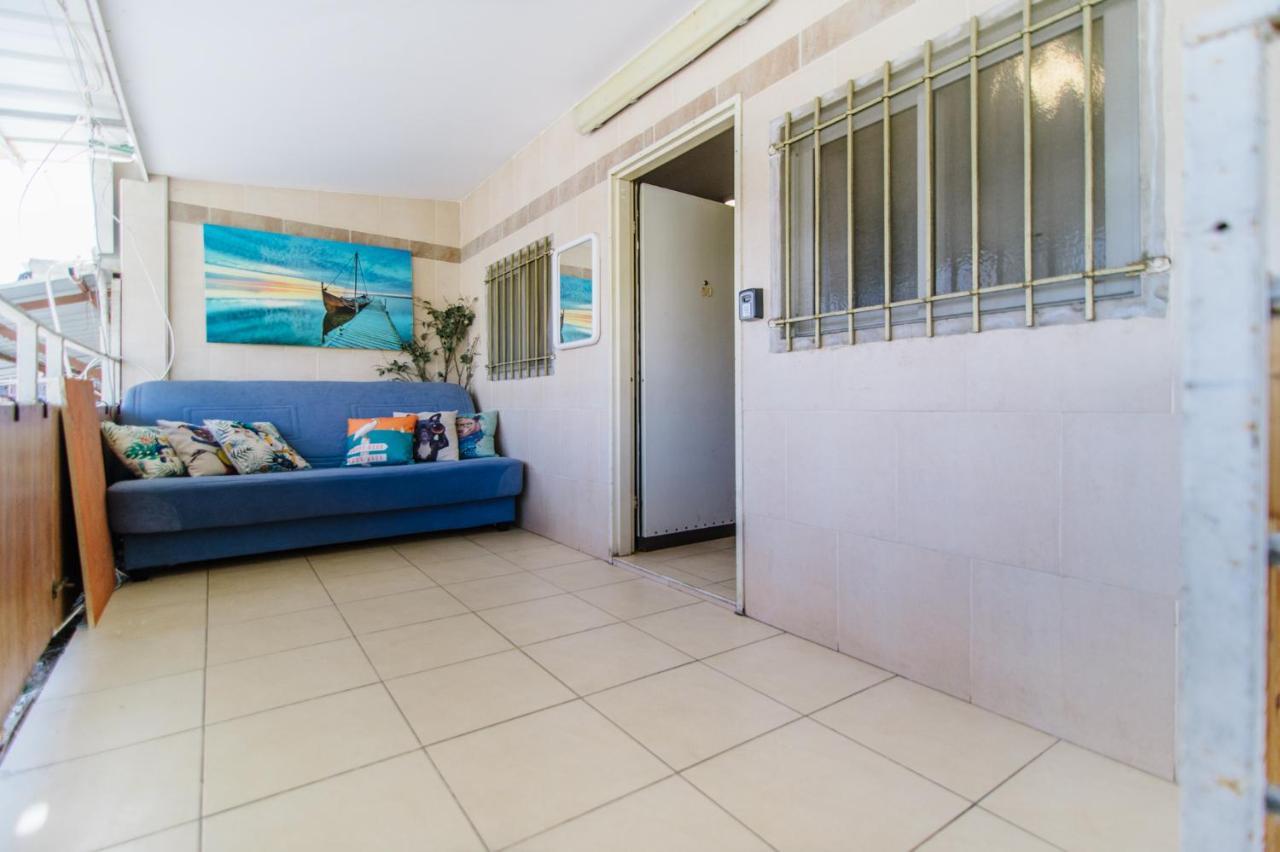 Carmel Market Apartments - By Comfort Zone Tlv Tel Aviv Esterno foto