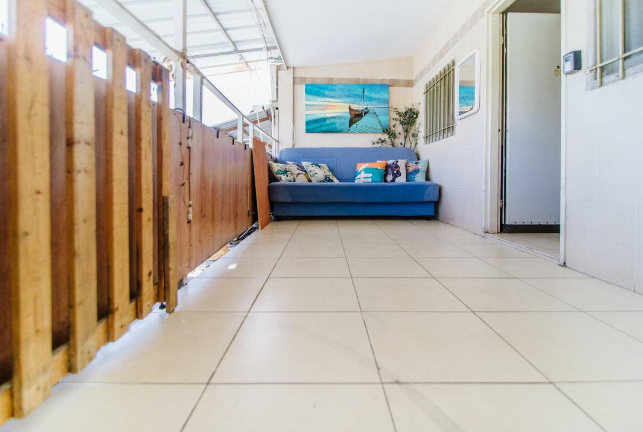 Carmel Market Apartments - By Comfort Zone Tlv Tel Aviv Esterno foto